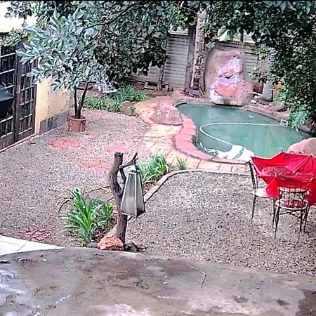 Achane Guests House Kempton Park Exterior foto